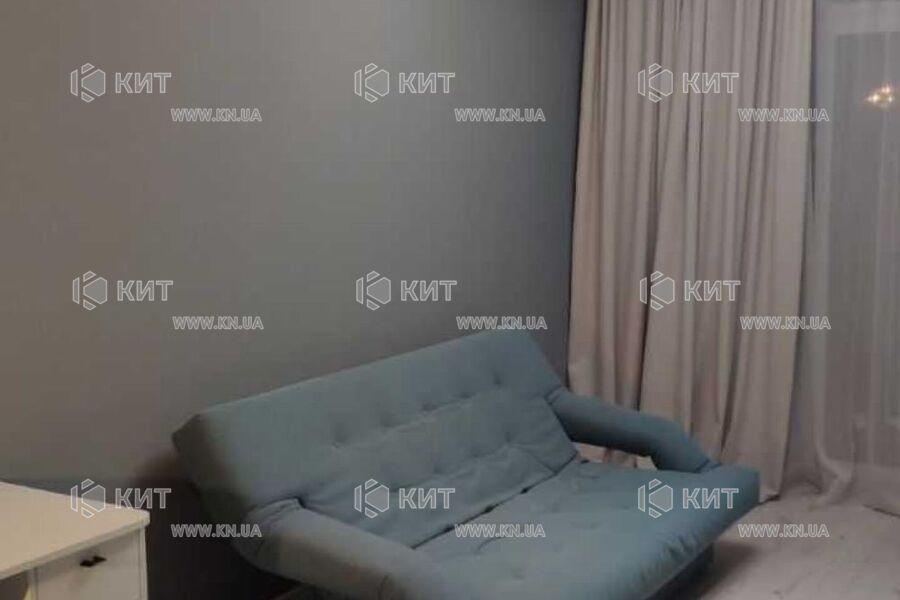 Продажа квартиры Харьков, Центр, 60м²