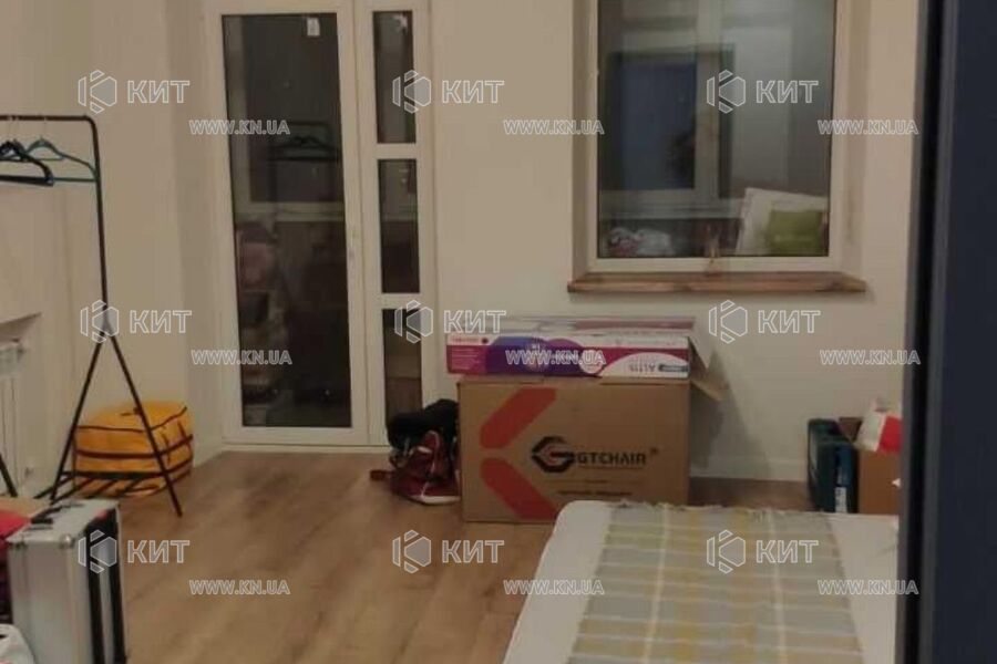 Продажа квартиры Харьков, Центр, 60м²