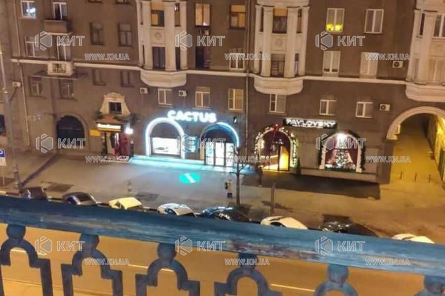Продажа квартиры Харьков, Центр, 60м²