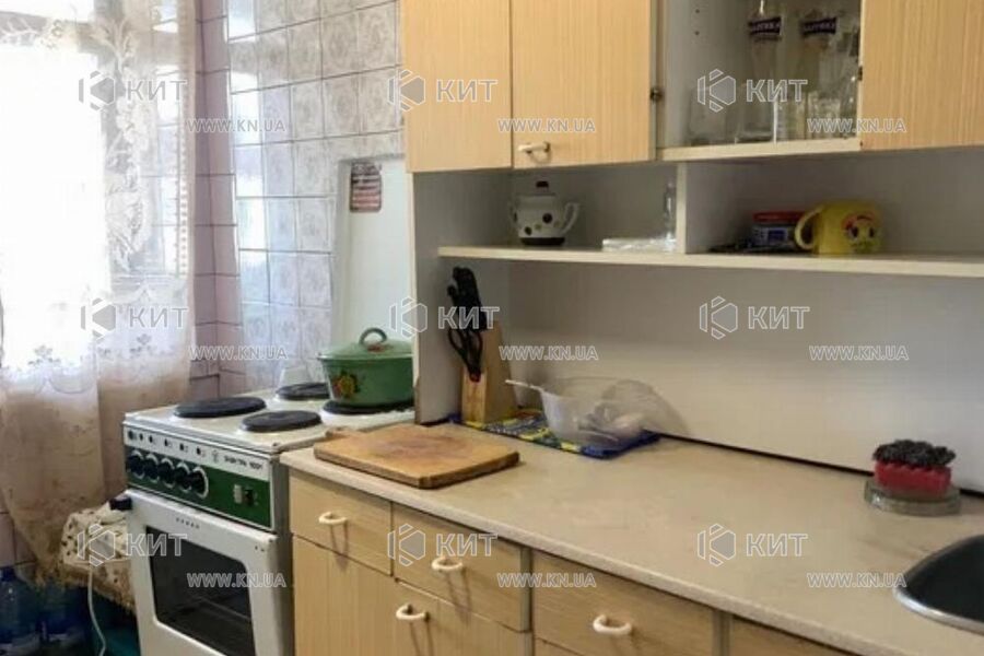 Продажа квартиры Харьков, Основа, 39м²