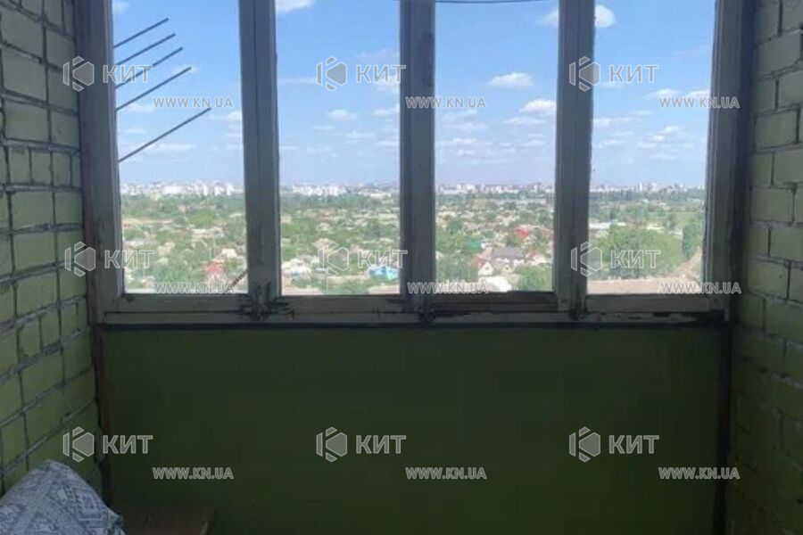 Продажа квартиры Харьков, Основа, 39м²