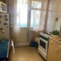 Продажа квартиры Харьков, Основа, 39м²
