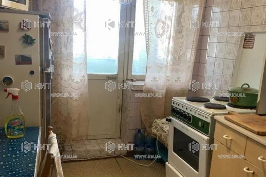 Продажа квартиры Харьков, Основа, 39м²