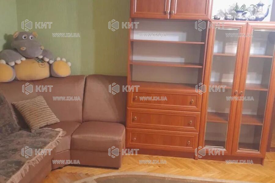 Продаж квартири Харків, Нові Дома, 45м²