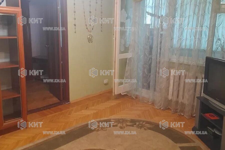 Продаж квартири Харків, Нові Дома, 45м²