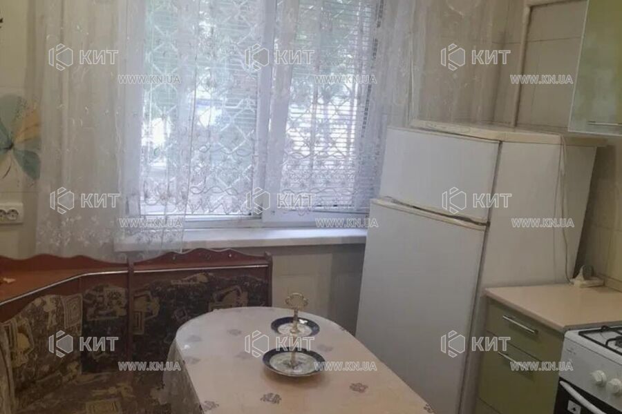 Продаж квартири Харків, Нові Дома, 45м²