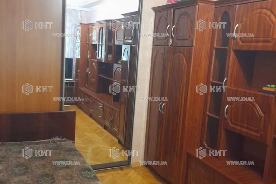 Продаж квартири Харків, Нові Дома, 45м²