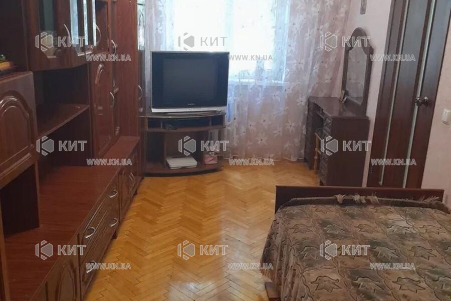 Продаж квартири Харків, Нові Дома, 45м²