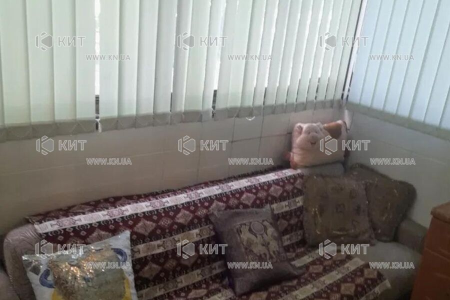 Продаж квартири Харків, Нові Дома, 45м²