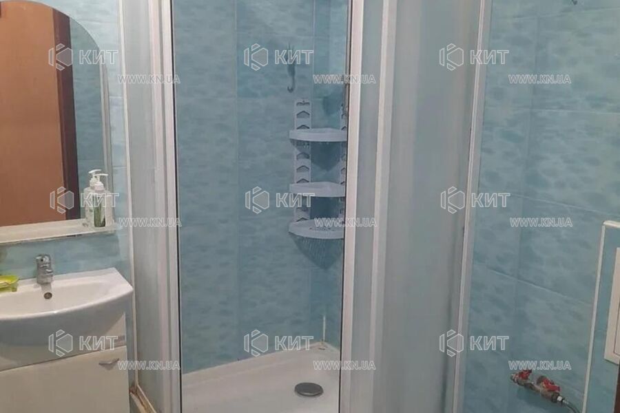 Продаж квартири Харків, Нові Дома, 45м²