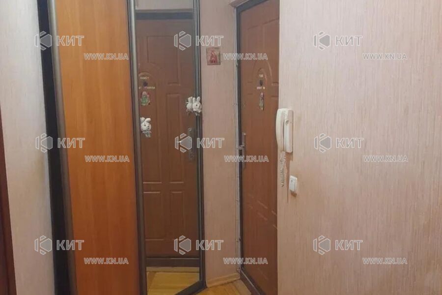 Продаж квартири Харків, Нові Дома, 45м²