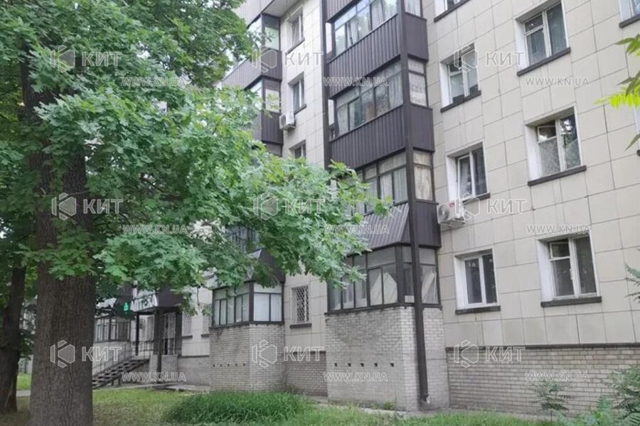 Продаж квартири Харків, Нові Дома, 45м²