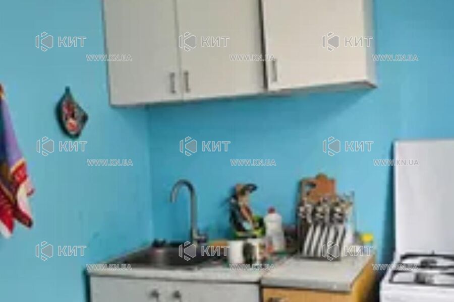 Продажа квартиры Харьков, Холодная гора, 26м²