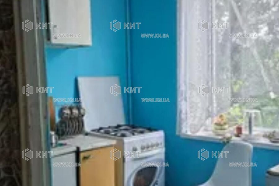 Продажа квартиры Харьков, Холодная гора, 26м²