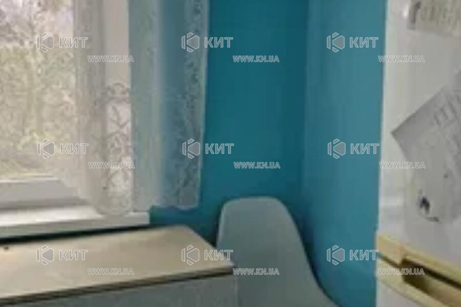Продажа квартиры Харьков, Холодная гора, 26м²