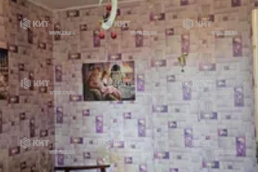 Продажа квартиры Харьков, Холодная гора, 26м²
