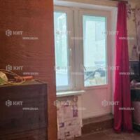 Продажа квартиры Харьков, Холодная гора, 26м²