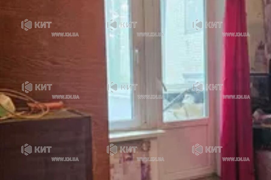 Продажа квартиры Харьков, Холодная гора, 26м²