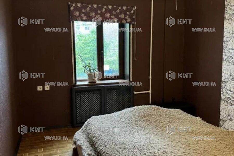 Продаж квартири Харків, Центр, 48м²