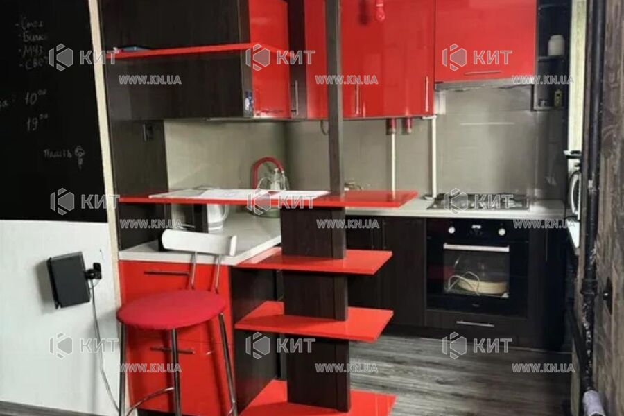 Продаж квартири Харків, Центр, 48м²