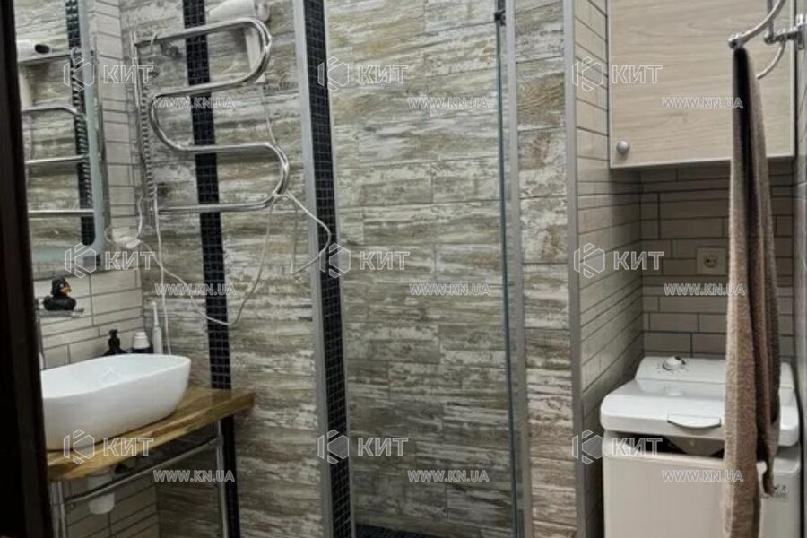 Продаж квартири Харків, Центр, 48м²