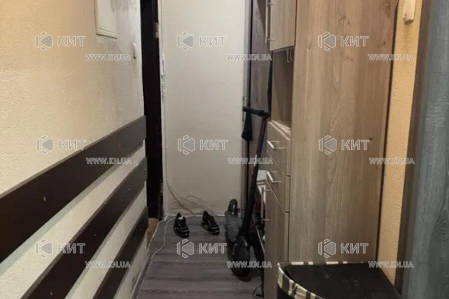 Продаж квартири Харків, Центр, 48м²