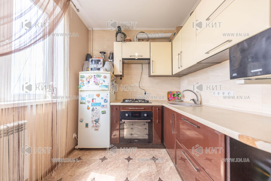 Продажа квартиры Харьков, Салтовка, 656 мрн., 50м²