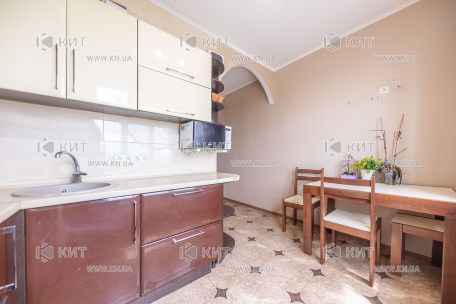 Продажа квартиры Харьков, Салтовка, 656 мрн., 50м²