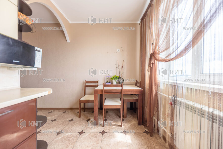 Продажа квартиры Харьков, Салтовка, 656 мрн., 50м²