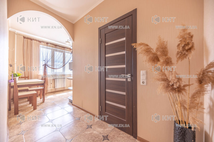 Продажа квартиры Харьков, Салтовка, 656 мрн., 50м²