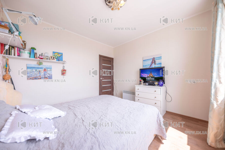 Продажа квартиры Харьков, Салтовка, 656 мрн., 50м²