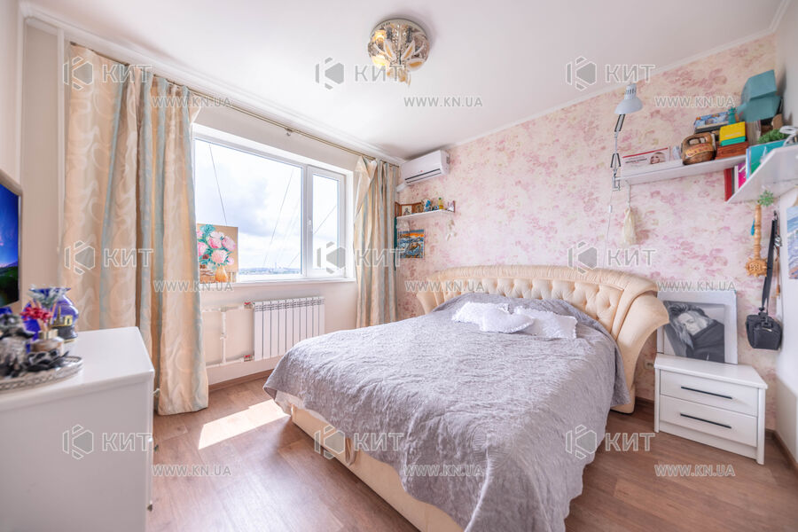 Продажа квартиры Харьков, Салтовка, 656 мрн., 50м²