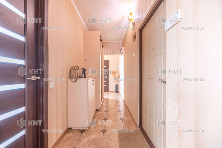 Продажа квартиры Харьков, Салтовка, 656 мрн., 50м²