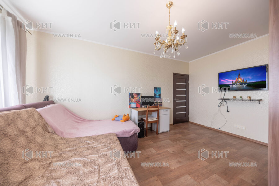 Продажа квартиры Харьков, Салтовка, 656 мрн., 50м²