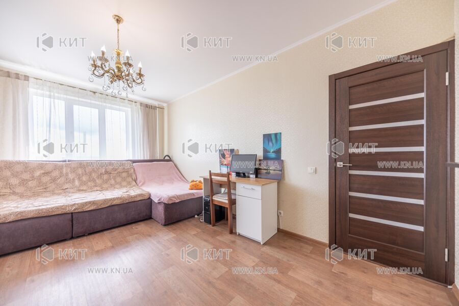 Продажа квартиры Харьков, Салтовка, 656 мрн., 50м²