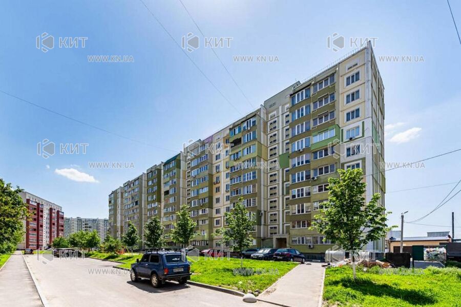 Продажа квартиры Песочин, Мобиль, 64м²