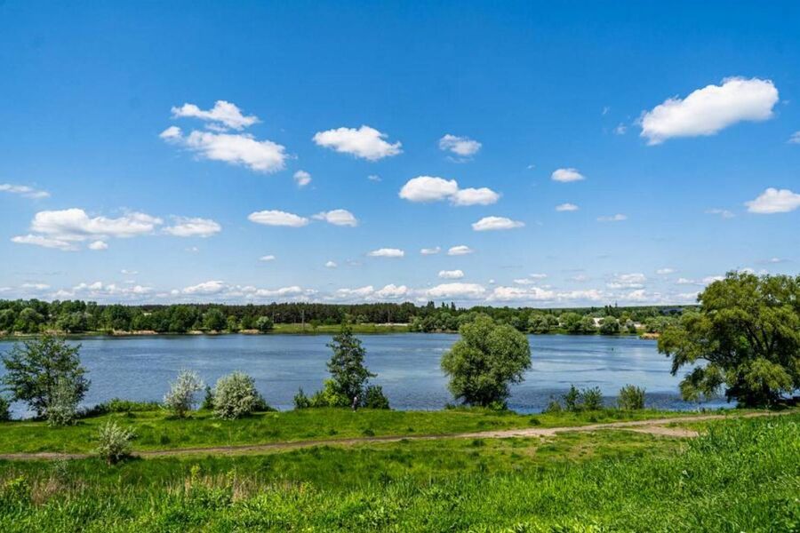 Продажа квартиры Песочин, Мобиль, 64м²