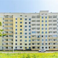 Продажа квартиры Харьков, Холодная гора, 34.15м²
