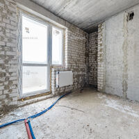 Продажа квартиры Харьков, Холодная гора, 34.15м²