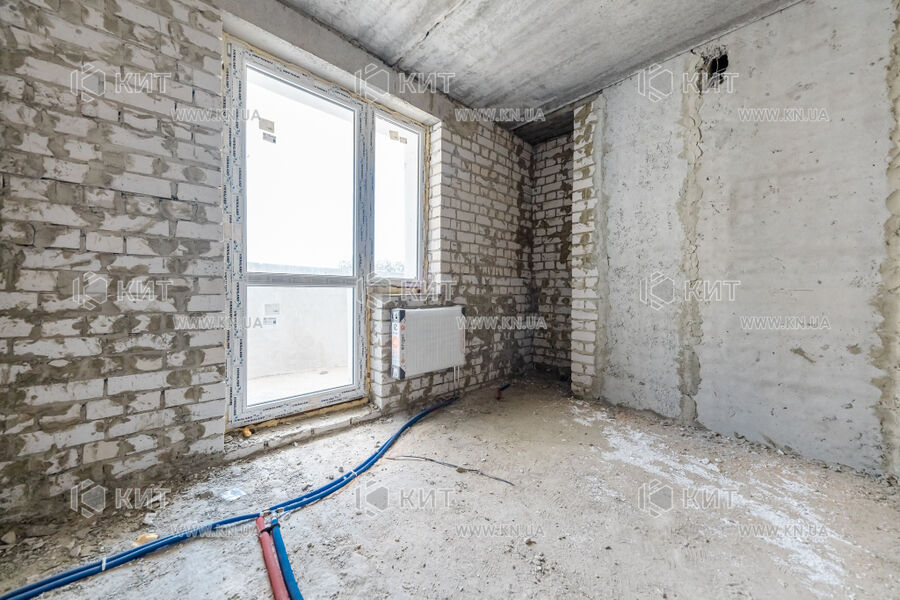 Продажа квартиры Харьков, Холодная гора, 34.15м²