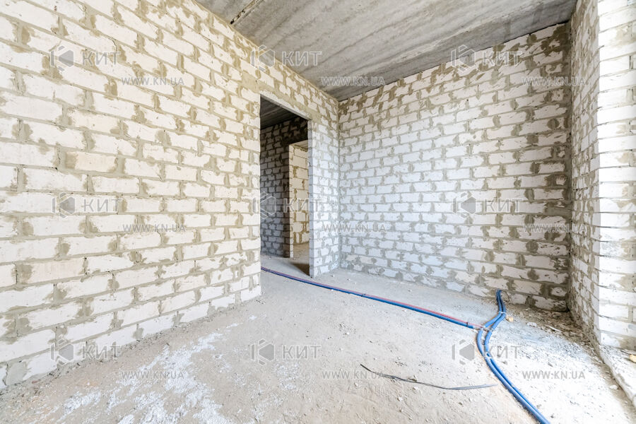 Продажа квартиры Харьков, Холодная гора, 34.15м²