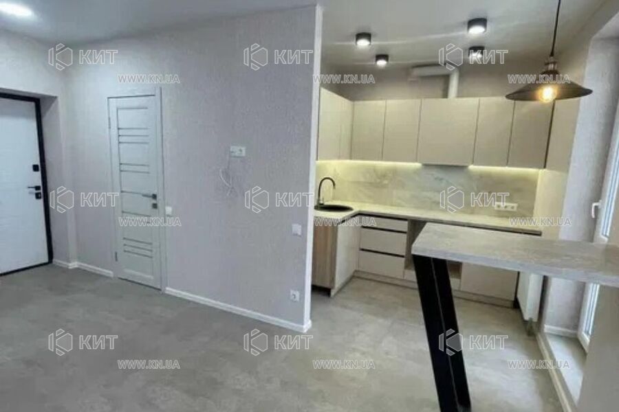 Продажа квартиры Харьков, Гидропарк, 37м²