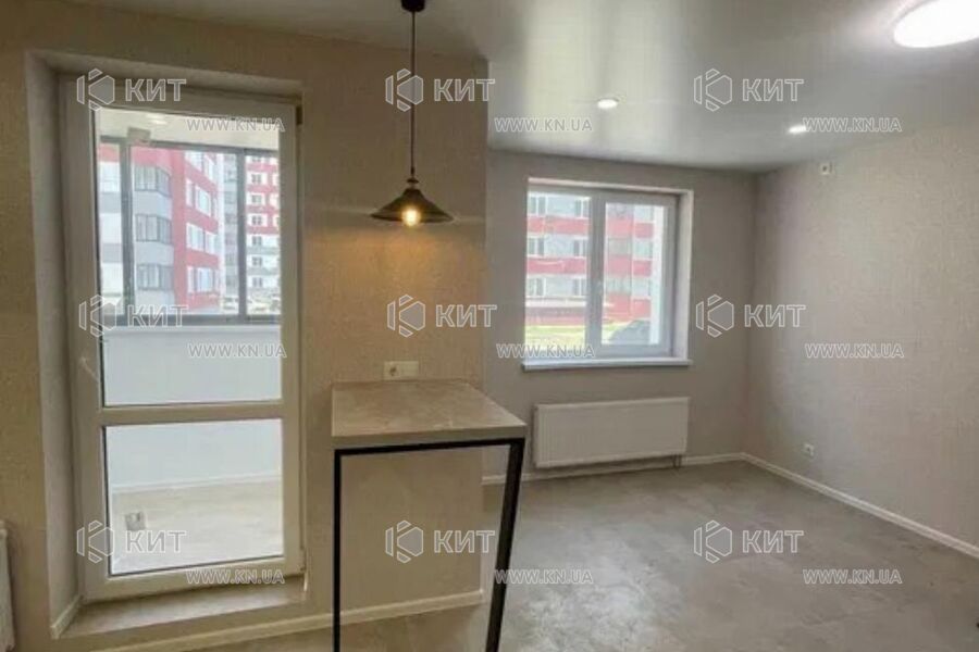 Продажа квартиры Харьков, Гидропарк, 37м²