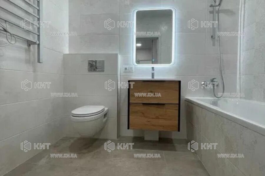 Продажа квартиры Харьков, Гидропарк, 37м²