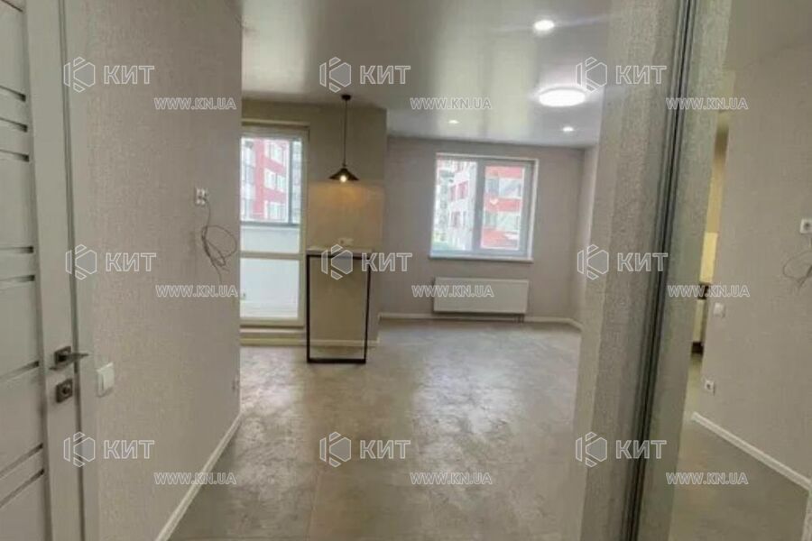 Продажа квартиры Харьков, Гидропарк, 37м²