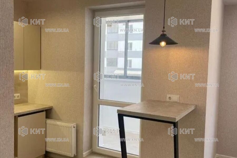 Продажа квартиры Харьков, Гидропарк, 37м²