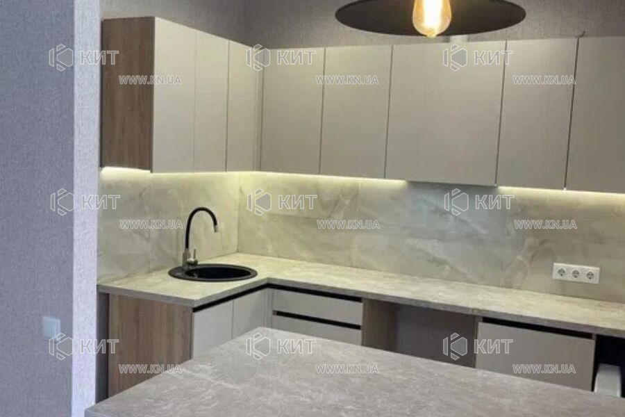 Продажа квартиры Харьков, Гидропарк, 37м²