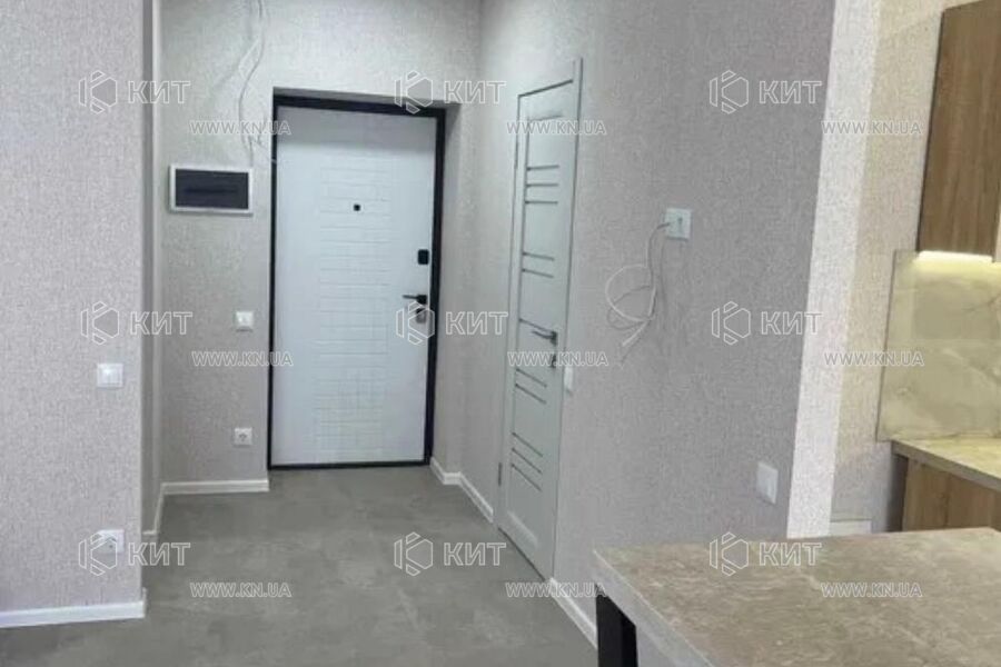 Продажа квартиры Харьков, Гидропарк, 37м²