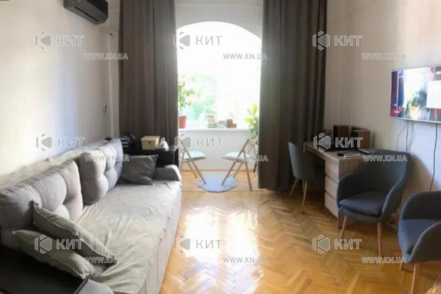 Продажа квартиры Харьков, Центр, 64м²