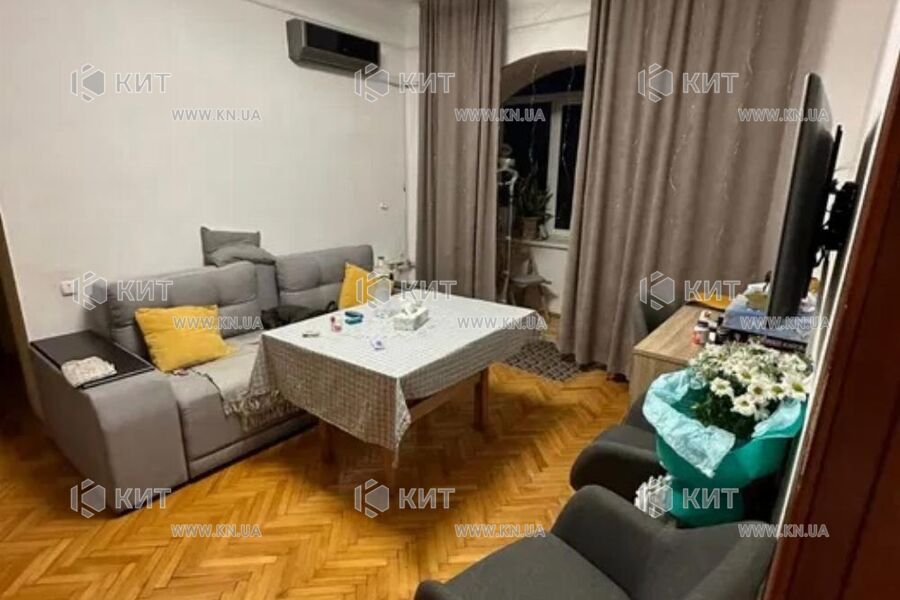 Продажа квартиры Харьков, Центр, 64м²